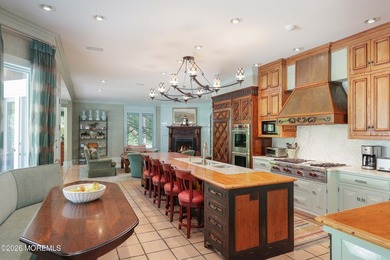 Perfectly positioned on one of Rumson's most coveted streets - photo 12