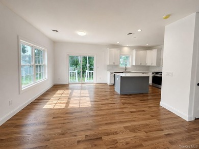 New Construction Colonial 100% completed! Raised high and dry - photo 12