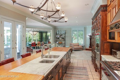 Perfectly positioned on one of Rumson's most coveted streets - photo 13