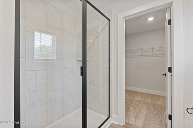 The Camden is a thoughtfully designed two-story home featuring - photo 13