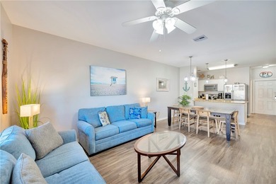 Own your little piece of Padre Island with this coastal flare - photo 5