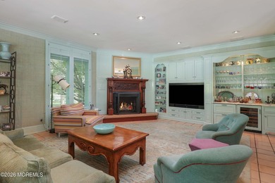 Perfectly positioned on one of Rumson's most coveted streets - photo 15