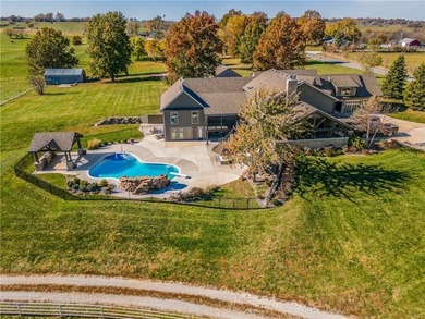 Luxury Estate on 40+/- Acres. Customize the arena to your - photo 16