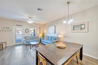 Own your little piece of Padre Island with this coastal flare - photo 7