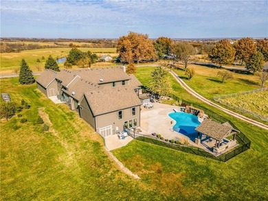 Luxury Estate on 40+/- Acres. Customize the arena to your - photo 17