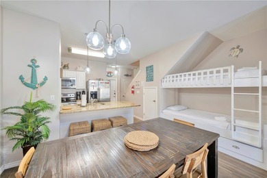 Own your little piece of Padre Island with this coastal flare - photo 8