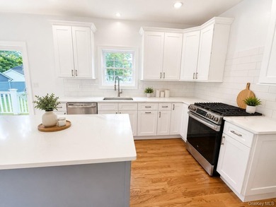 New Construction Colonial 100% completed! Raised high and dry - photo 18