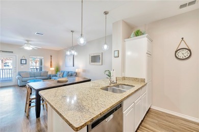 Own your little piece of Padre Island with this coastal flare - photo 9