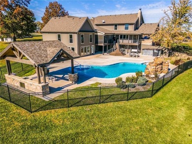 Luxury Estate on 40+/- Acres. Customize the arena to your - photo 19