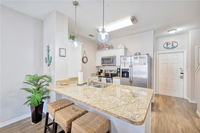 Own your little piece of Padre Island with this coastal flare - photo 10