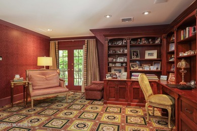 Perfectly positioned on one of Rumson's most coveted streets - photo 20