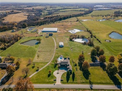 Luxury Estate on 40+/- Acres. Customize the arena to your - photo 20