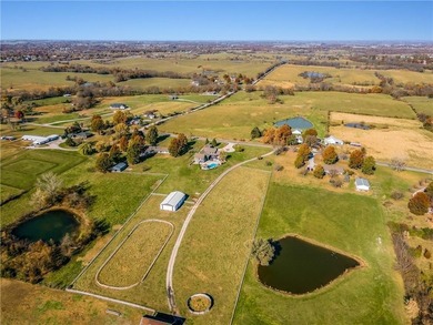 Luxury Estate on 40+/- Acres. Customize the arena to your - photo 21