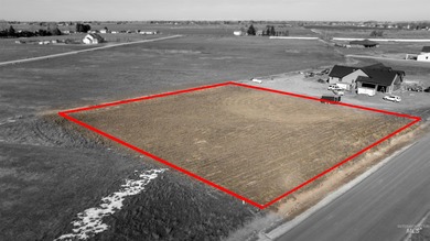 Snake River - Cassia County Lot For Sale in Rupert ID