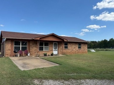 Red River Home For Sale in Soper Oklahoma