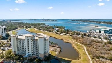 (private lake, pond, creek) Condo For Sale in Pensacola Florida