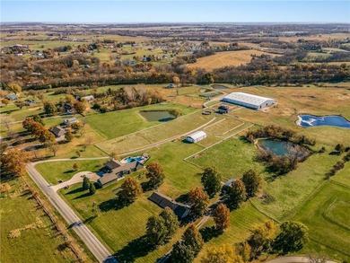 Luxury Estate on 40+/- Acres. Customize the arena to your - photo 22