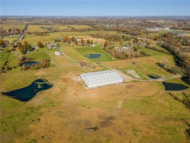 Luxury Estate on 40+/- Acres. Customize the arena to your - photo 25