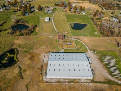 Luxury Estate on 40+/- Acres. Customize the arena to your - photo 26