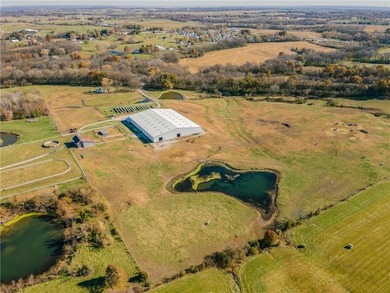 Luxury Estate on 40+/- Acres. Customize the arena to your - photo 27