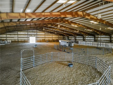 Luxury Estate on 40+/- Acres. Customize the arena to your - photo 29