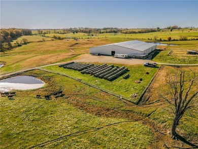 Luxury Estate on 40+/- Acres. Customize the arena to your - photo 30