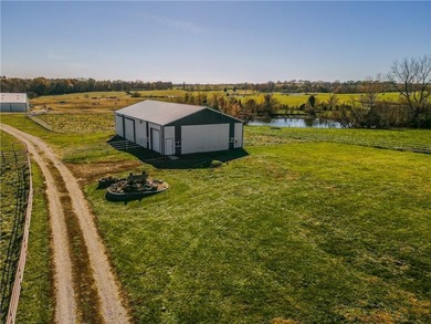 Luxury Estate on 40+/- Acres. Customize the arena to your - photo 31