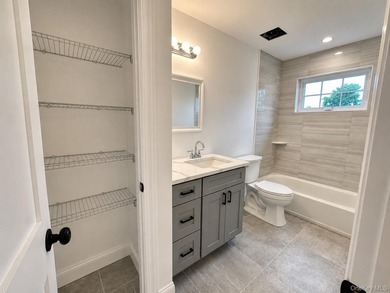 New Construction Colonial 100% completed! Raised high and dry - photo 32