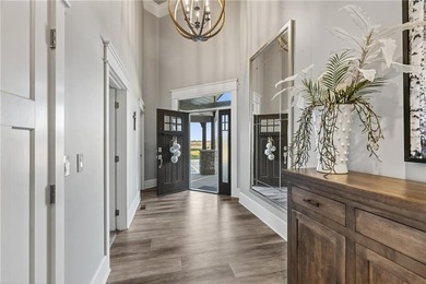Luxury Estate on 40+/- Acres. Customize the arena to your - photo 33