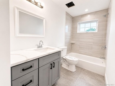 New Construction Colonial 100% completed! Raised high and dry - photo 33
