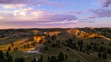 The Steiner Ranch is a premier 5,582+/- acre legacy holding near - photo 3