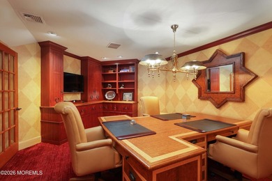 Perfectly positioned on one of Rumson's most coveted streets - photo 35