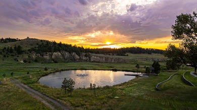 The Steiner Ranch is a premier 5,582+/- acre legacy holding near - photo 5