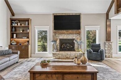 Luxury Estate on 40+/- Acres. Customize the arena to your - photo 37