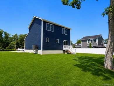 New Construction Colonial 100% completed! Raised high and dry - photo 37