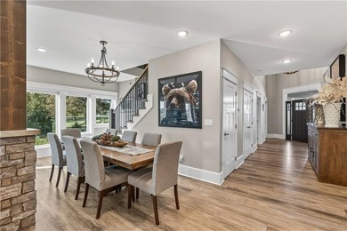 Luxury Estate on 40+/- Acres. Customize the arena to your - photo 38