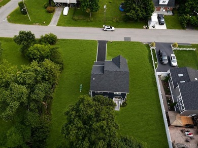 New Construction Colonial 100% completed! Raised high and dry - photo 38