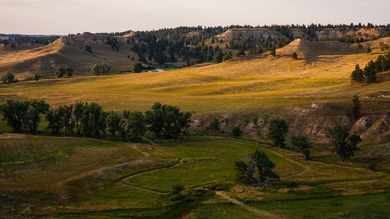 The Steiner Ranch is a premier 5,582+/- acre legacy holding near - photo 8