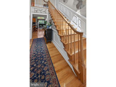 Welcome home to this Colonial-style home located in the highly - photo 38