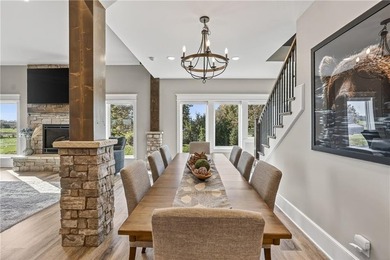 Luxury Estate on 40+/- Acres. Customize the arena to your - photo 39