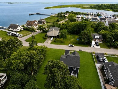 New Construction Colonial 100% completed! Raised high and dry - photo 39