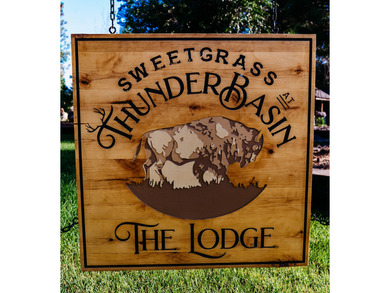 The Steiner Ranch is a premier 5,582+/- acre legacy holding near - photo 9