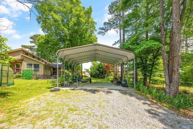 Welcome to your lake getaway with endless possibilities! Whether - photo 40