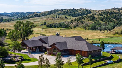 The Steiner Ranch is a premier 5,582+/- acre legacy holding near - photo 10