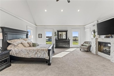 Luxury Estate on 40+/- Acres. Customize the arena to your - photo 41