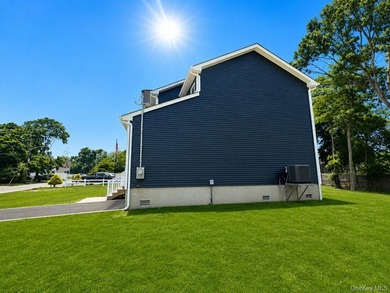 New Construction Colonial 100% completed! Raised high and dry - photo 41