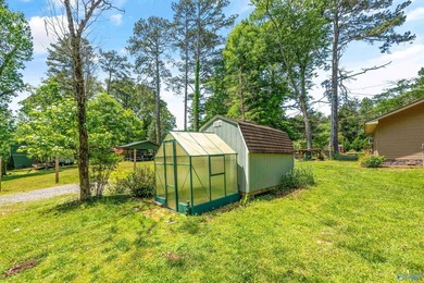 Welcome to your lake getaway with endless possibilities! Whether - photo 41