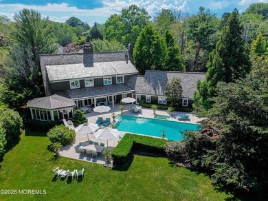 Perfectly positioned on one of Rumson's most coveted streets - photo 42