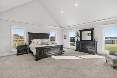 Luxury Estate on 40+/- Acres. Customize the arena to your - photo 42