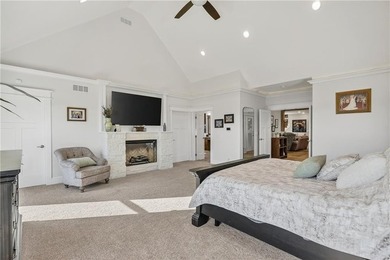 Luxury Estate on 40+/- Acres. Customize the arena to your - photo 43